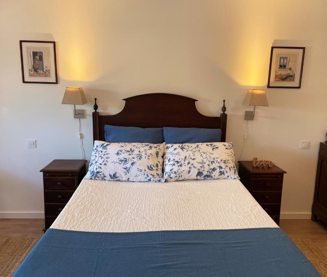 Villa Berlenga Atouguia Da Baleia Esterno foto