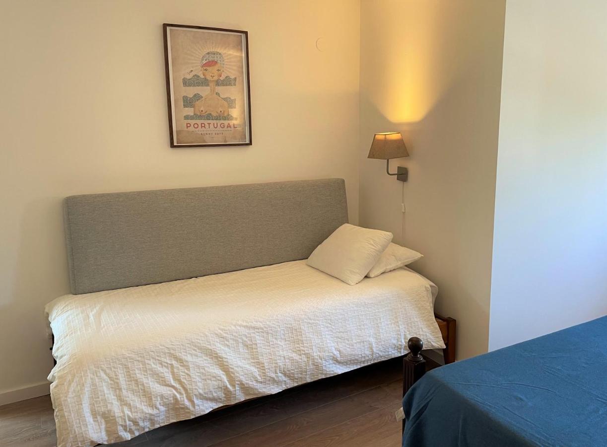 Villa Berlenga Atouguia Da Baleia Esterno foto
