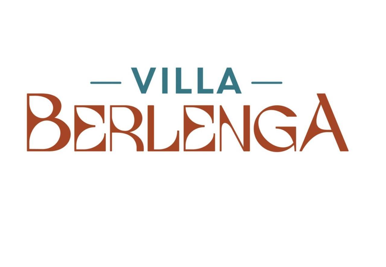 Villa Berlenga Atouguia Da Baleia Esterno foto