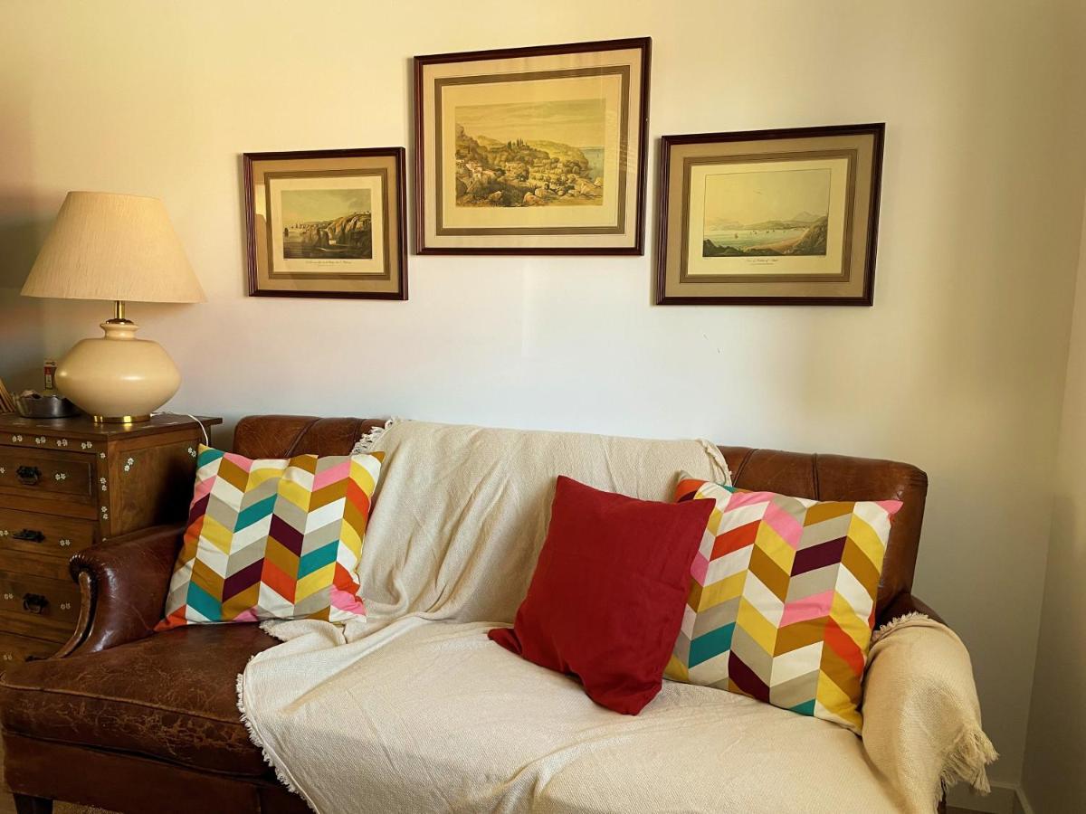 Villa Berlenga Atouguia Da Baleia Esterno foto