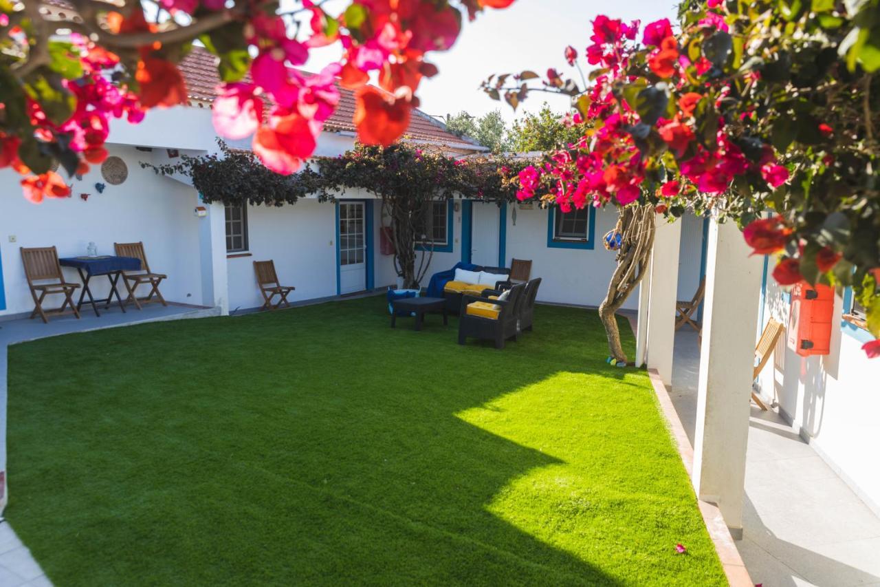Villa Berlenga Atouguia Da Baleia Esterno foto