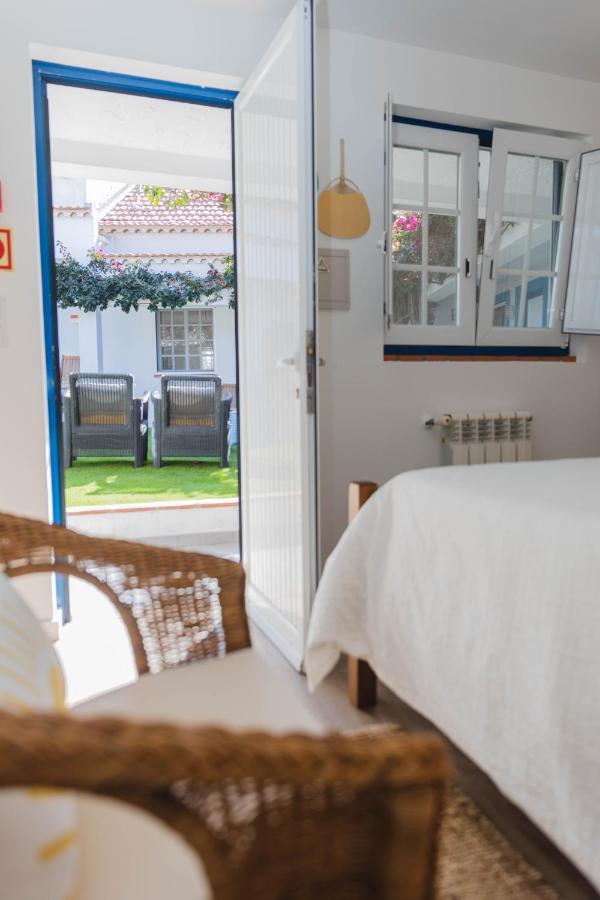 Villa Berlenga Atouguia Da Baleia Esterno foto