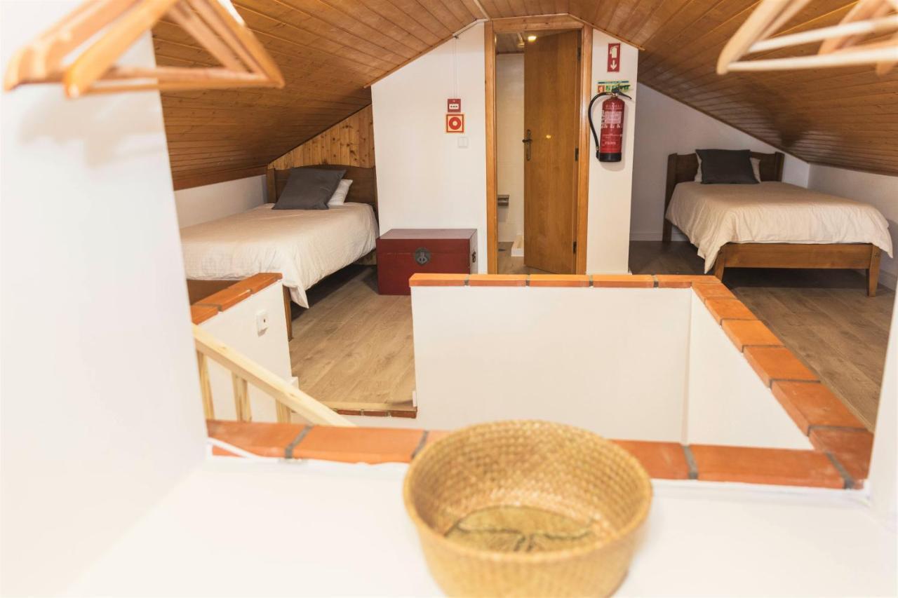 Villa Berlenga Atouguia Da Baleia Esterno foto